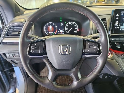 Used 2025 Honda Odyssey Sport-L image 24