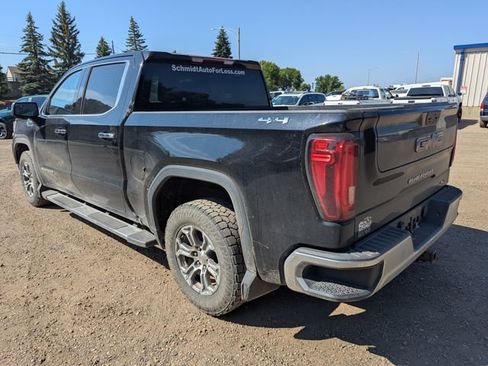 Used 2021 GMC Sierra 1500 SLT AWD/4WD image 13