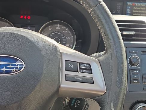 Used 2015 Subaru Forester 2.5i Limited w/ Popular Package #1 AWD/4WD image 19