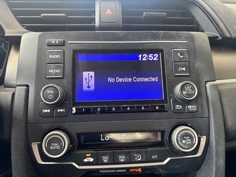 Used 2019 Honda Civic LX image 16