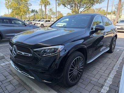 Certified 2025 Mercedes-Benz GLC 300 4MATIC