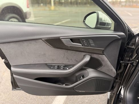 Used 2018 Audi S4 Premium Plus w/ Navigation Package image 20