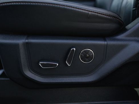 Certified 2020 Ford F150 Platinum image 6