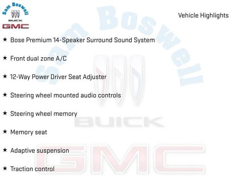 New 2025 GMC Hummer EV 3X w/ LPO, Sport Package image 9