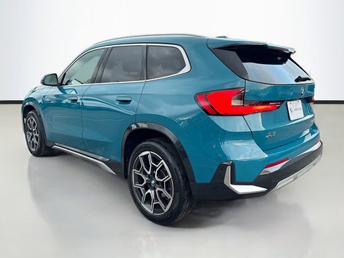 Used 2025 BMW X1 xDrive28i image 5