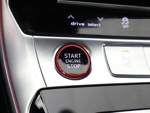 Used 2025 Audi RS 6 performance image 44