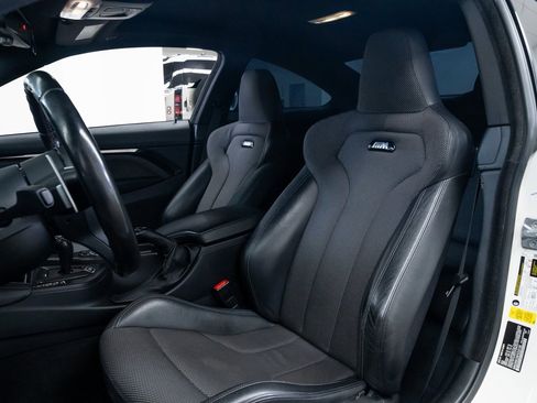 Used 2015 BMW M4 Coupe image 20