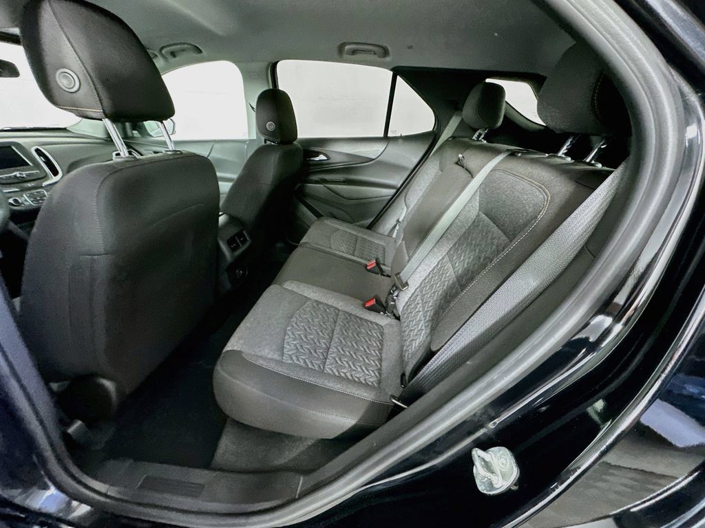 Used 2024 Chevrolet Equinox LT w/ LPO, Floor Liner Package FWD image 33