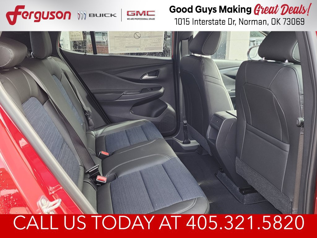 New 2026 Buick Envista Preferred w/ Convenience I Package FWD image 39