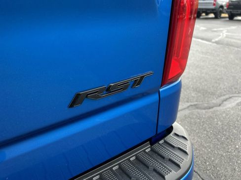 Used 2024 Chevrolet Silverado 1500 RST w/ Convenience Package II image 12