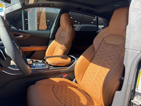 New 2026 Audi RS Q8 performance image 13