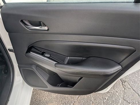 Used 2021 Nissan Altima 2.5 SV image 30