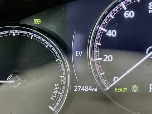 Used 2025 MAZDA CX-50 AWD 2.5 Hybrid w/ Premium Pkg image 19