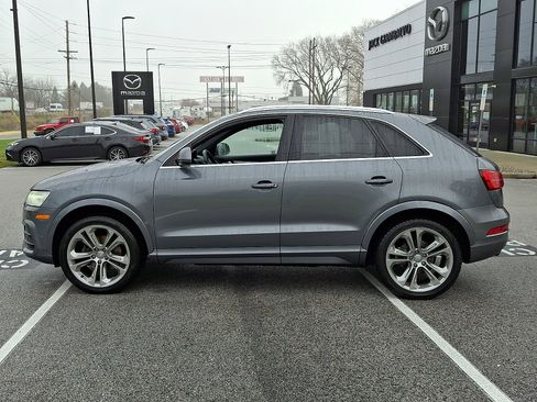Used 2016 Audi Q3 2.0T Premium Plus w/ Technology Package image 4