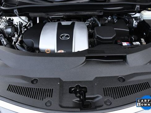 Used 2023 Lexus RX 350 image 23