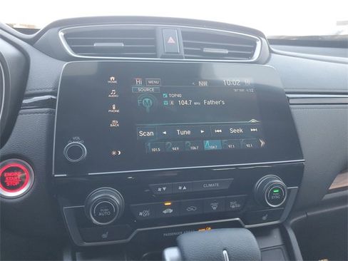 Used 2018 Honda CR-V EX image 30