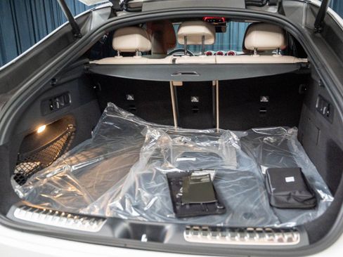 New 2026 Mercedes-Benz GLC 300 4MATIC image 29