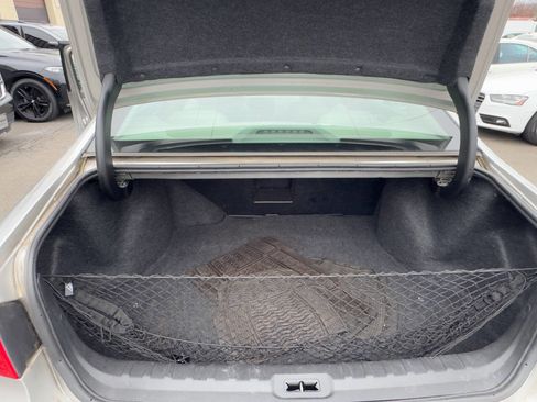 Used 2007 Buick Lucerne CXL w/ Luxury Package image 20