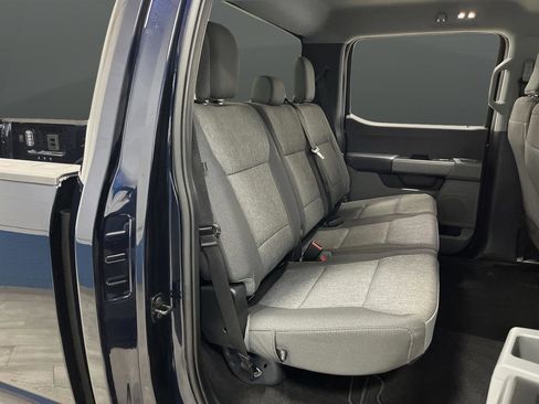 Used 2024 Ford F250 XL w/ STX Appearance Package image 28