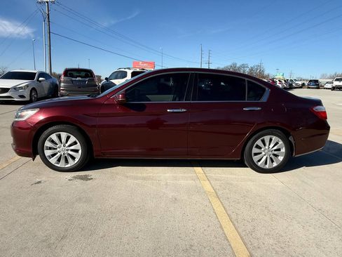 Used 2013 Honda Accord EX-L image 9