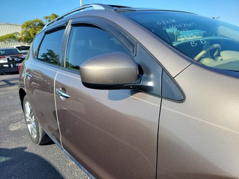 Used 2012 Nissan Murano LE FWD image 9