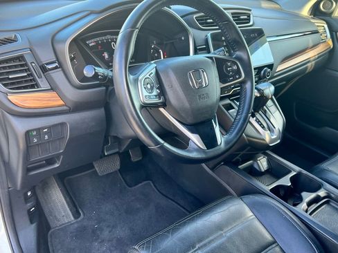Used 2017 Honda CR-V EX-L image 19