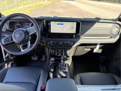 New 2026 Jeep Wrangler Sahara image 18