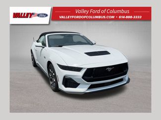 New 2026 Ford Mustang GT Premium RWD video 1