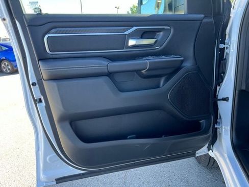 New 2026 RAM 1500 Big Horn AWD/4WD image 10