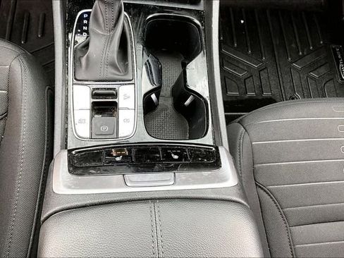 Used 2022 Hyundai Santa Cruz SEL w/ Cargo Package image 24