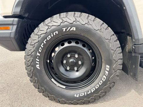 Used 2024 INEOS Grenadier AWD/4WD image 26