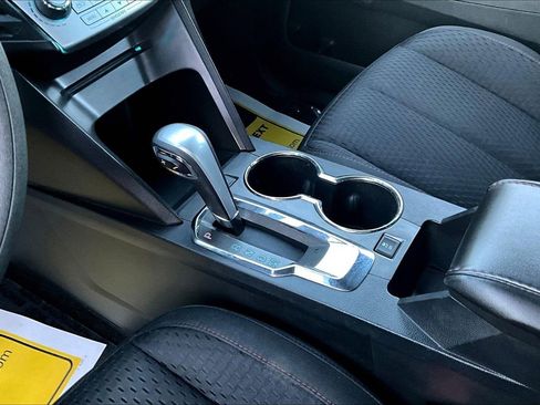 Used 2015 Chevrolet Equinox LS image 12