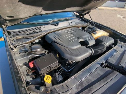 Used 2019 Dodge Challenger SXT w/ Cold Weather Group image 30