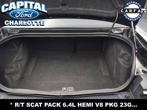 Used 2016 Dodge Challenger R/T Scat Pack image 17