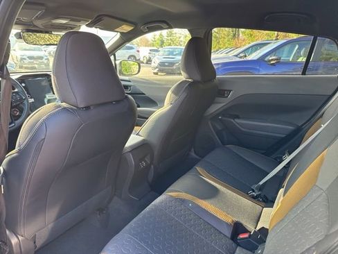 New 2026 Subaru Crosstrek 2.5i Sport w/ Crosstrek Mirror Package image 20