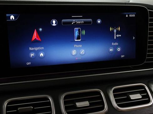 Certified 2026 Mercedes-Benz GLE 450 4MATIC image 20