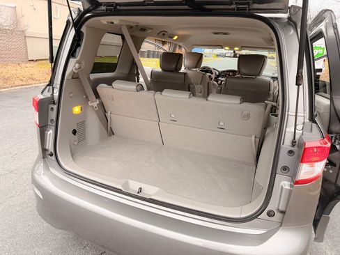 Used 2013 Nissan Quest SL image 23