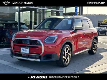 New 2026 MINI Cooper Countryman S