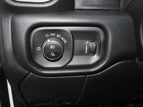 Certified 2025 RAM 2500 Tradesman image 23