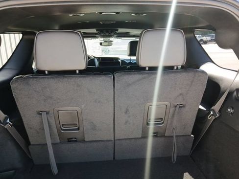 New 2026 Dodge Durango GT AWD/4WD image 9