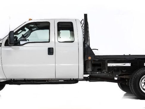 Used 2011 Ford F350 XL w/ XL Value Pkg AWD/4WD image 6