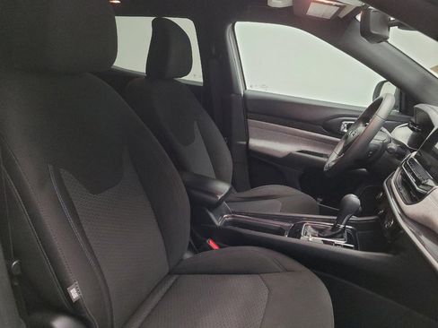 Used 2023 Jeep Compass Sport AWD/4WD image 21