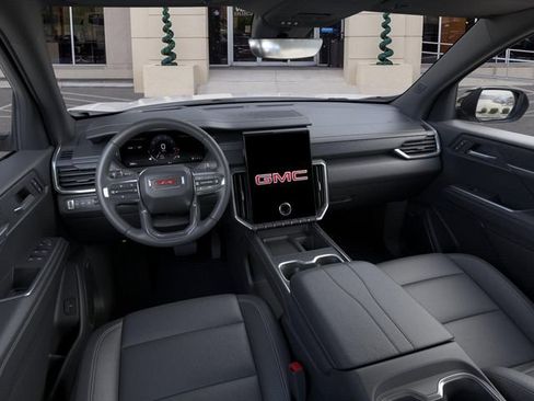 New 2026 GMC Acadia Elevation w/ Elevation Premium Package AWD/4WD image 15