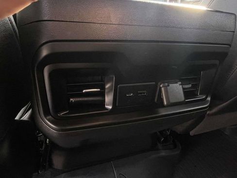 Certified 2021 Chevrolet Silverado 1500 RST w/ All Star Edition Plus image 13