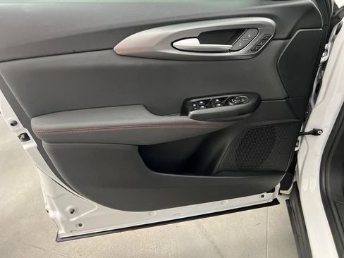 Used 2024 Dodge Hornet R/T image 11