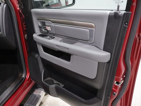 Used 2014 RAM 1500 Big Horn AWD/4WD image 23