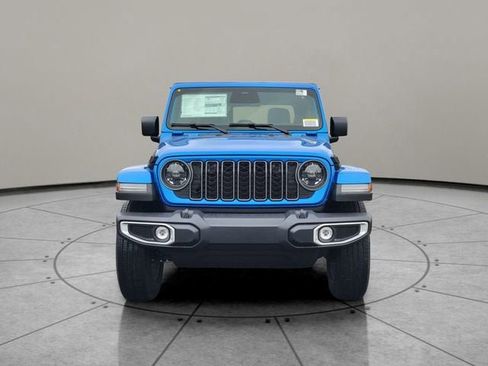 New 2026 Jeep Gladiator Sport AWD/4WD image 15