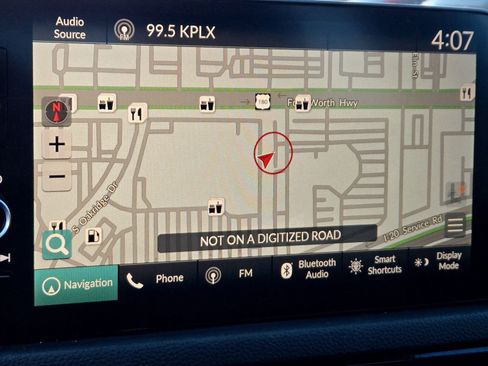 Used 2022 Honda Civic Touring image 16