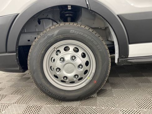 New 2026 Ford Transit 350 XL image 11