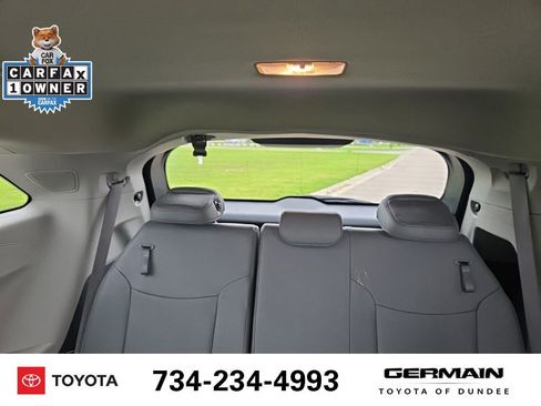 Used 2024 Toyota Sienna XLE w/ XLE Plus Package AWD/4WD image 17